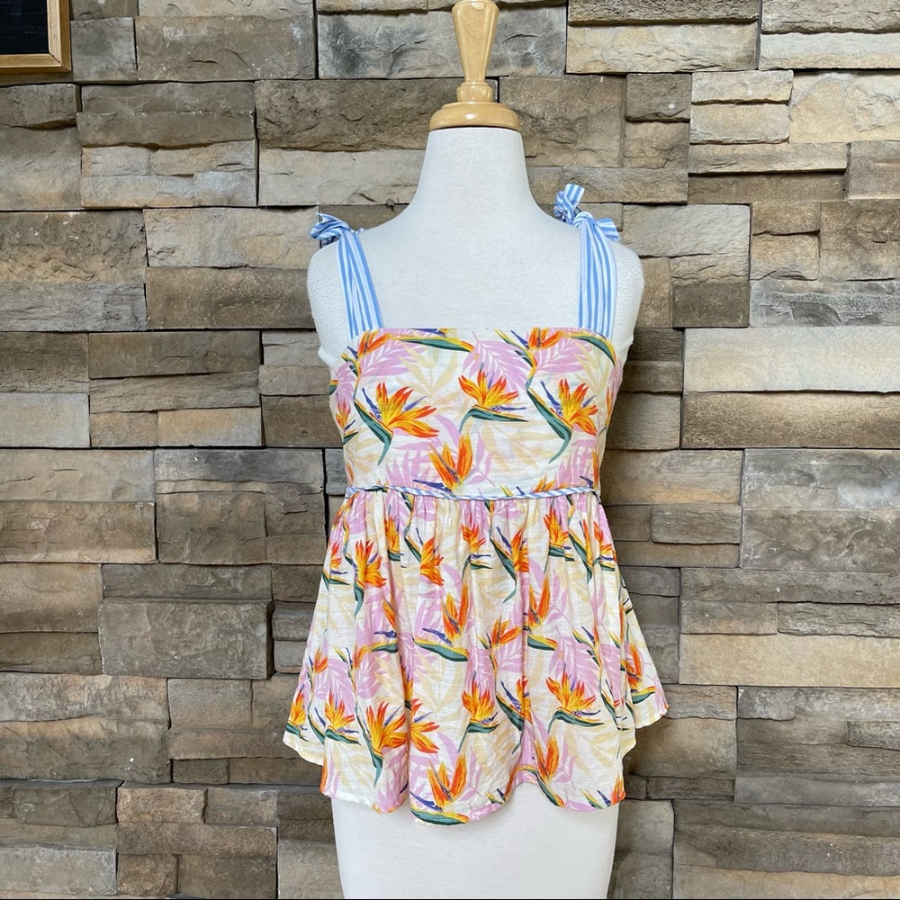 THML tank top